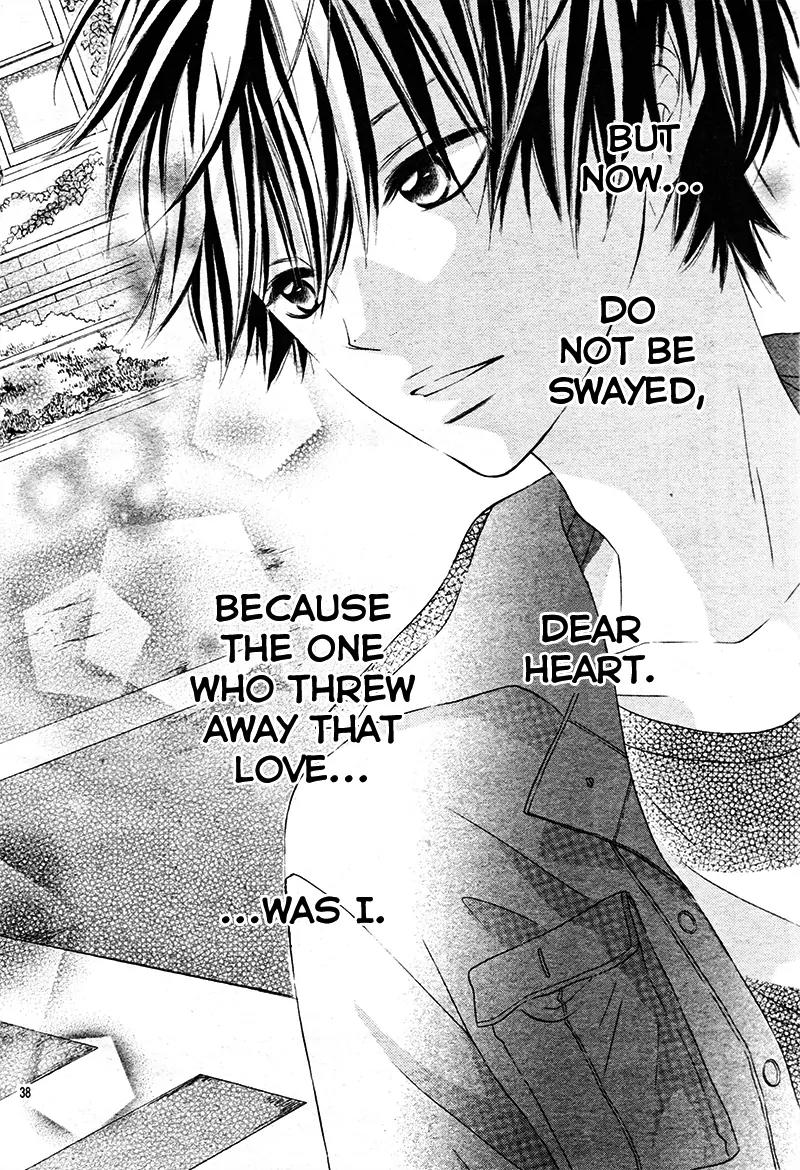 Sora to Kimi to. Chapter 1 page 42 - Chapter 1