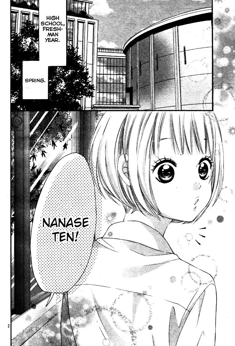 Sora to Kimi to. Chapter 1 page 6 - Chapter 1