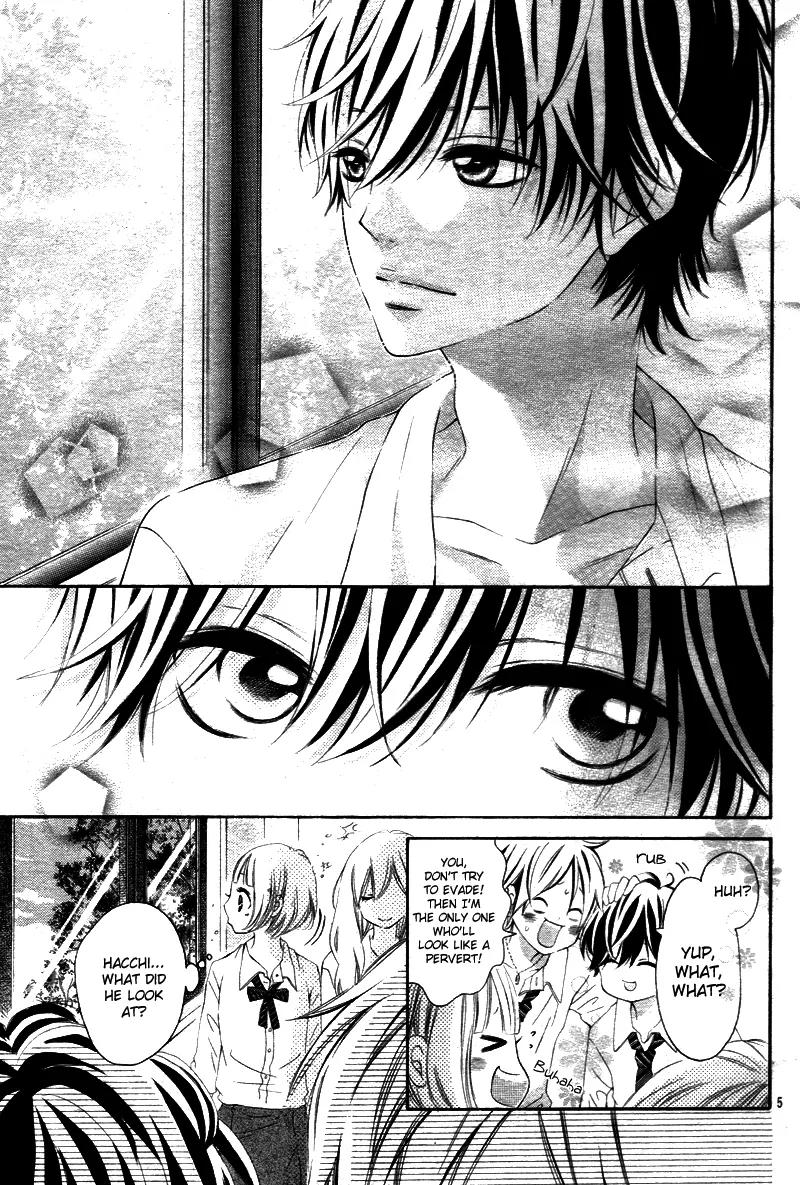 Sora to Kimi to. Chapter 1 page 9 - Chapter 1