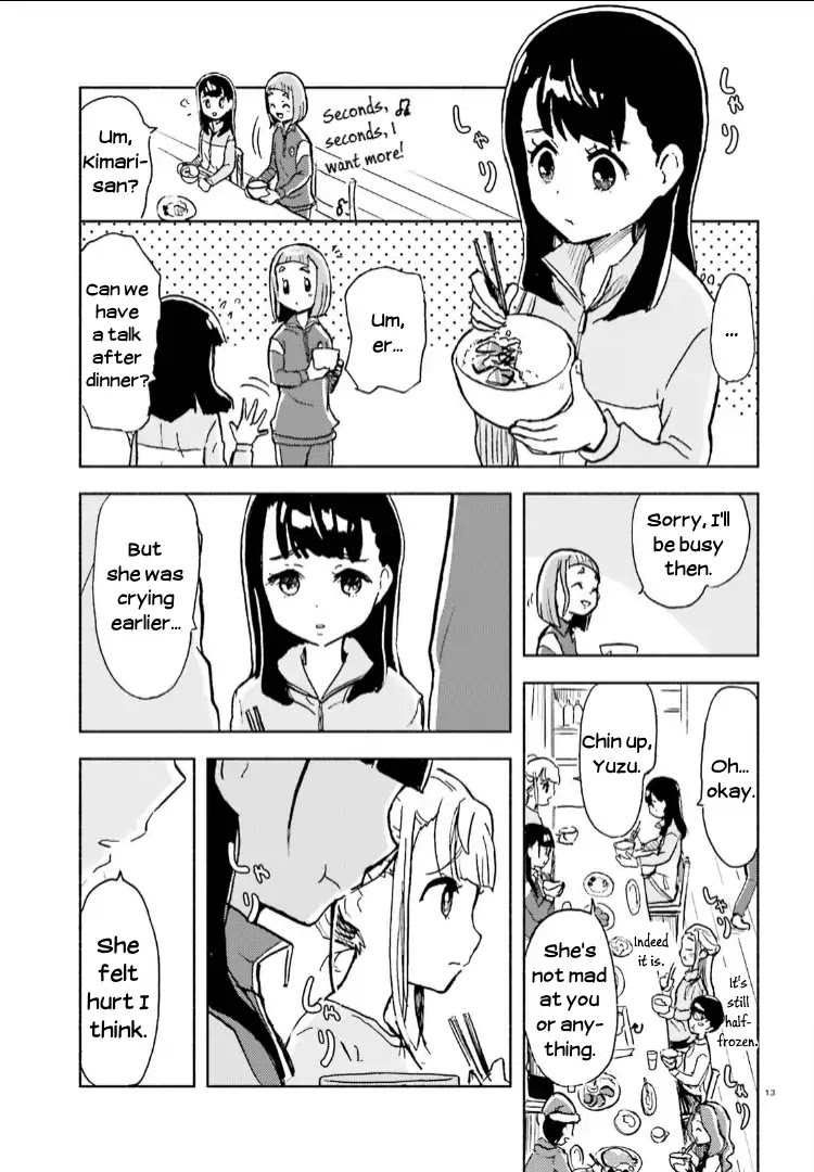 Sora yori mo Tooi Basho Chapter 10 page 12 - Chapter 10