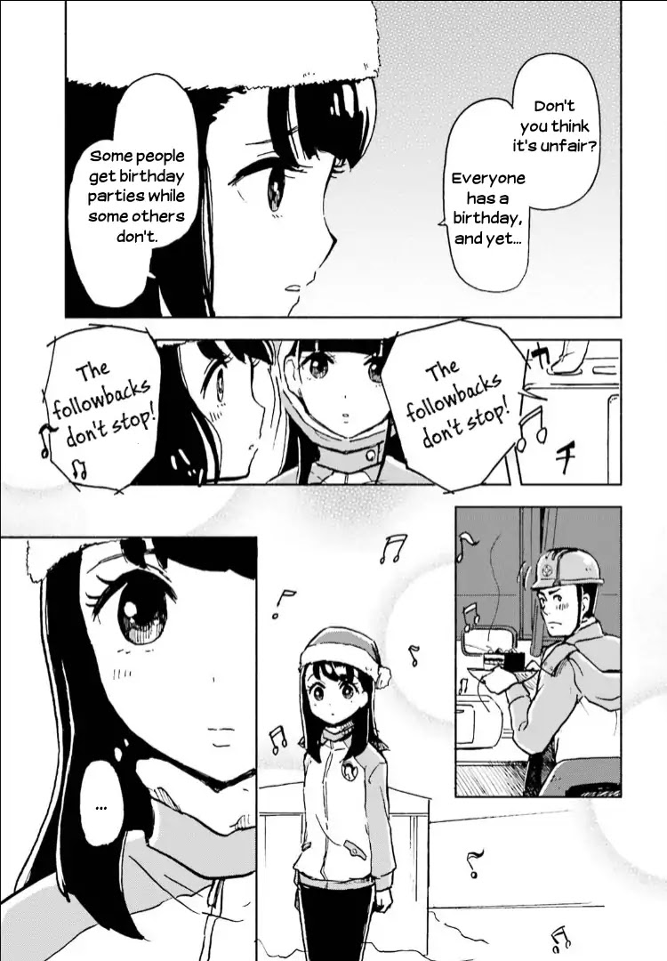 Sora yori mo Tooi Basho Chapter 10 page 8 - Chapter 10