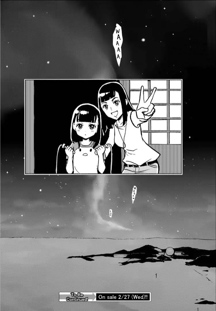 Sora yori mo Tooi Basho Chapter 14 page 29 - Chapter 14