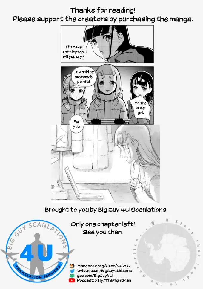 Sora yori mo Tooi Basho Chapter 14 page 30 - Chapter 14