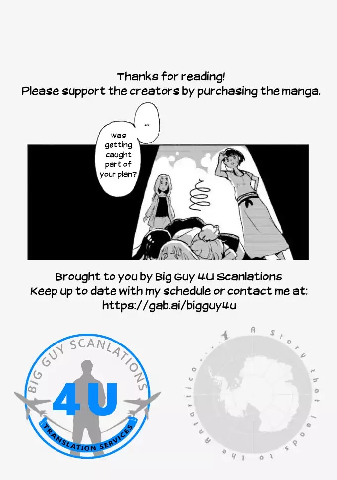 Sora yori mo Tooi Basho Chapter 3 page 34 - Chapter 3