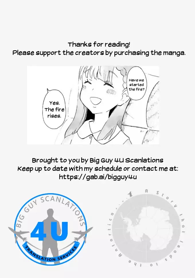 Sora yori mo Tooi Basho Chapter 4 page 34 - Chapter 4
