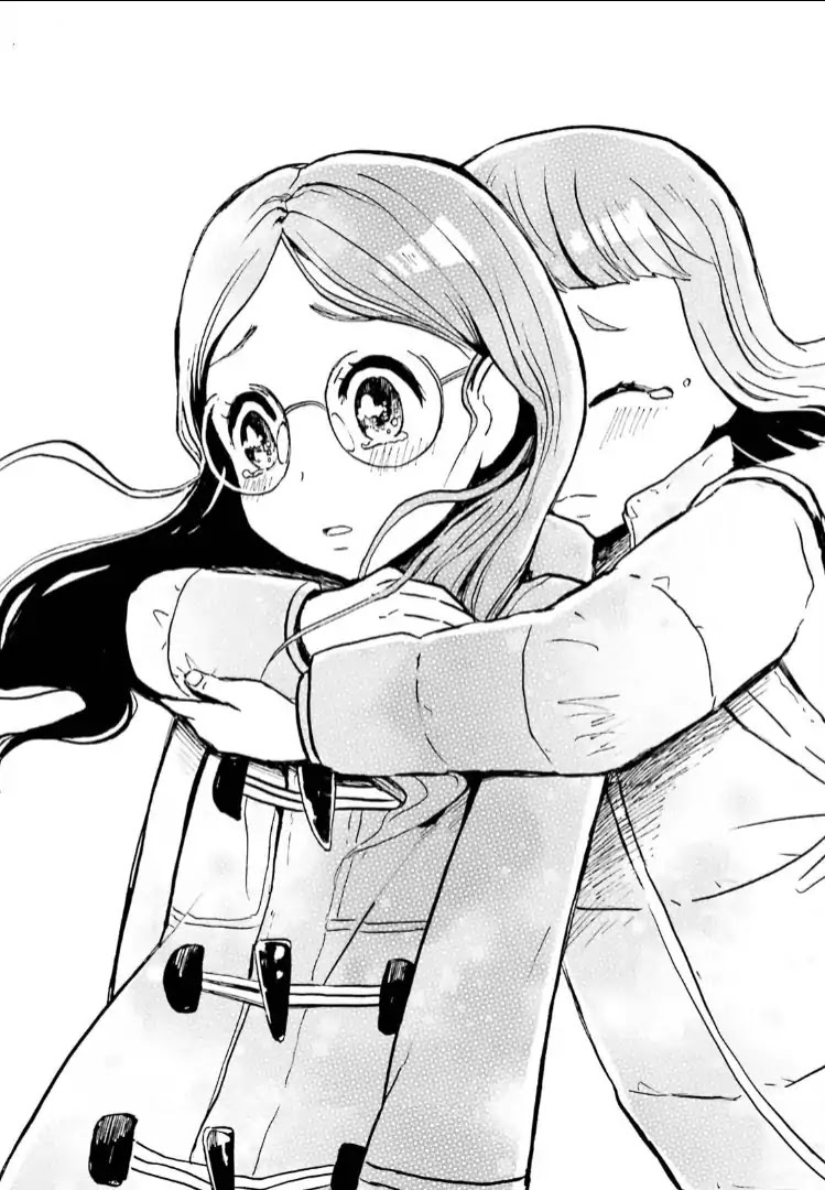 Sora yori mo Tooi Basho Chapter 6 page 29 - Chapter 6