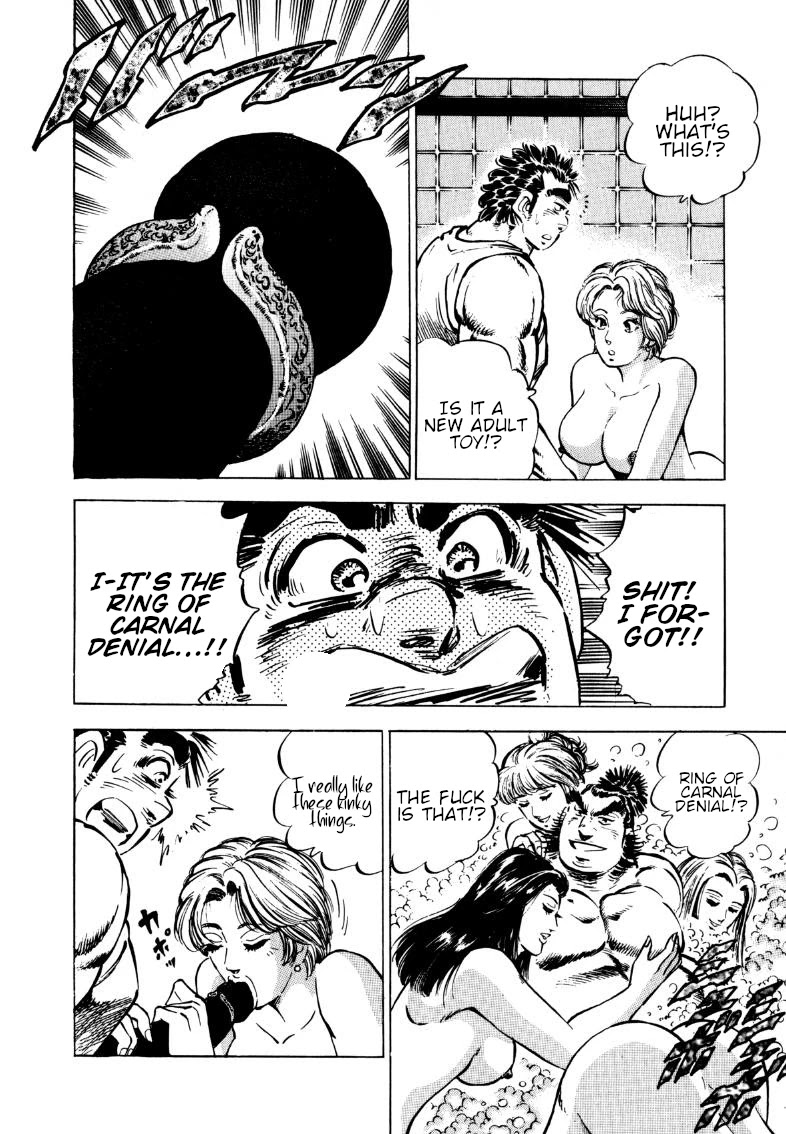 Sora yori Takaku (MIYASHITA Akira) Chapter 100 page 11 - Chapter 100: Sora Goes On a New Adventure!!
