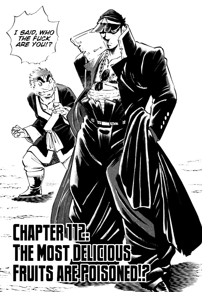 Sora yori Takaku (MIYASHITA Akira) Chapter 112 page 1 - Chapter 112: The Most Delicious Fruits are Poisoned!?