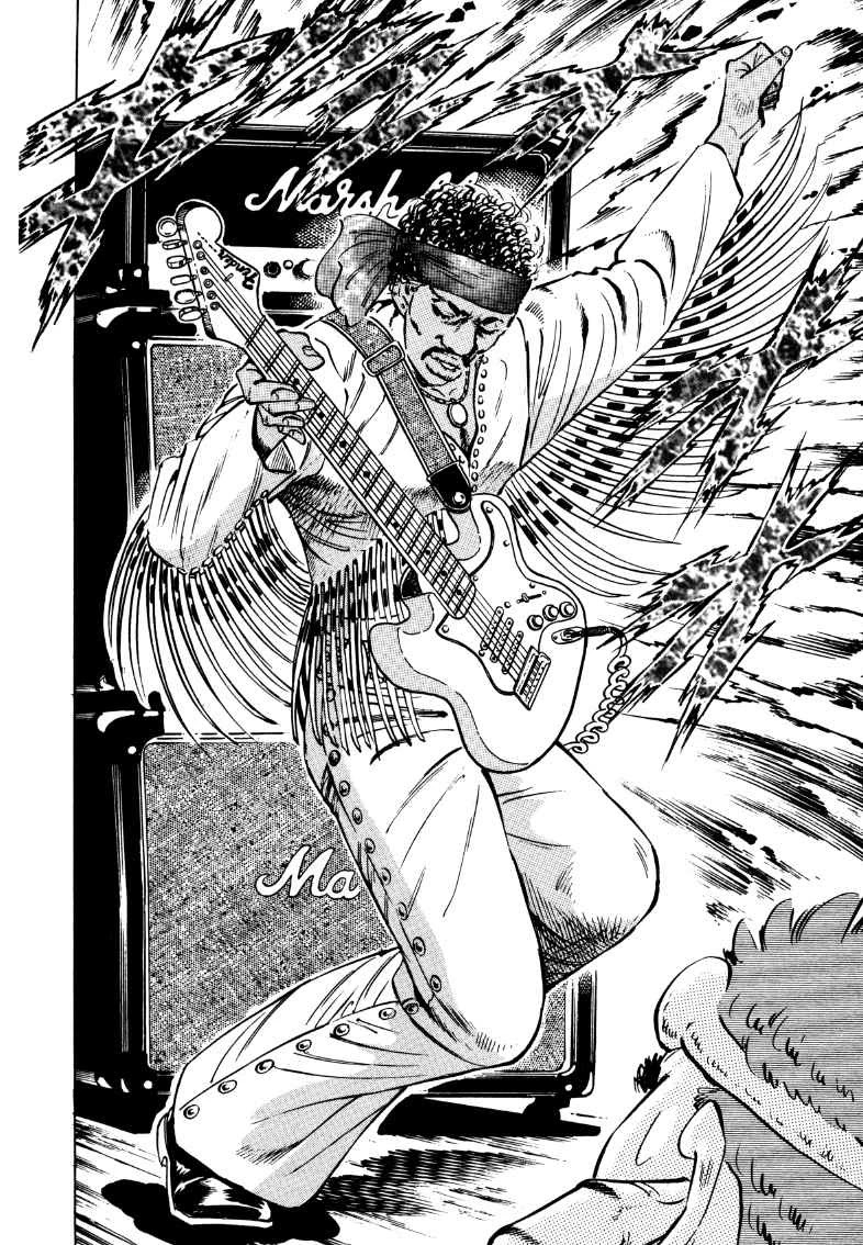 Sora yori Takaku (MIYASHITA Akira) Chapter 116 page 12 - Chapter 116: The Enraged King Jin-Long's Plan Goes Awry!!