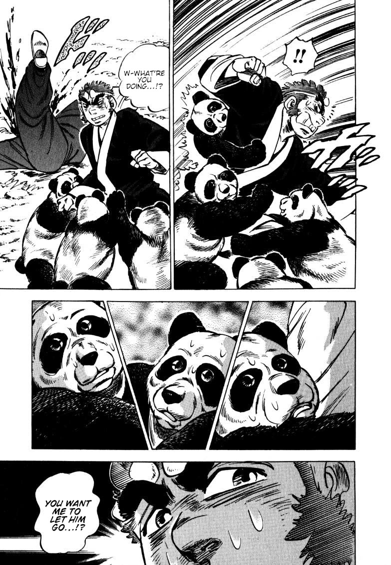 Sora yori Takaku (MIYASHITA Akira) Chapter 120 page 8 - Chapter 120: The Echo of the Electric Guitar Awakens the Soul!!
