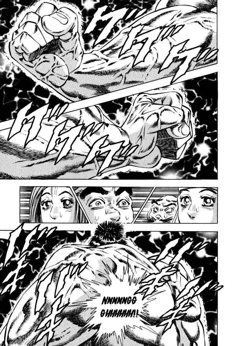 Sora yori Takaku (MIYASHITA Akira) Chapter 128 page 14 - Chapter 128: Feels Good to Come Back with Tears!!