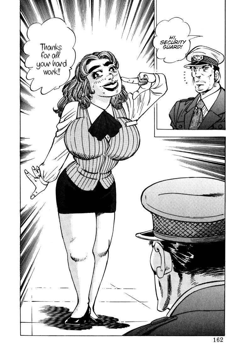 Sora yori Takaku (MIYASHITA Akira) Chapter 140 page 16 - Chapter 140: A Unique Path to Passing!!