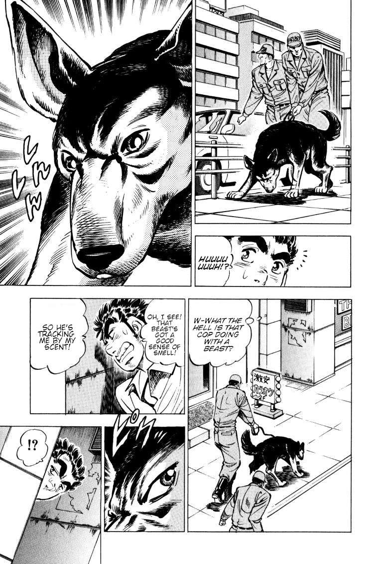 Sora yori Takaku (MIYASHITA Akira) Chapter 146 page 3 - Chapter 146: A Helper for Sora the Cornered Fugitive!?