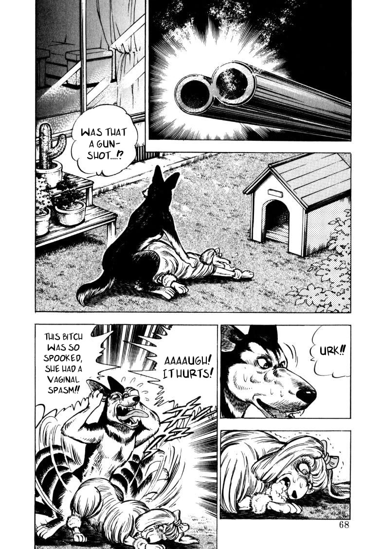 Sora yori Takaku (MIYASHITA Akira) Chapter 148 page 2 - Chapter 148: A First Job that Stinks...!!
