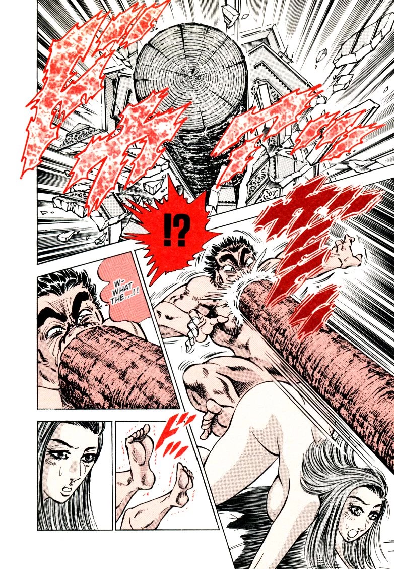 Sora yori Takaku (MIYASHITA Akira) Chapter 157 page 10 - Chapter 157: The Fanatics' Cultish Execution!!