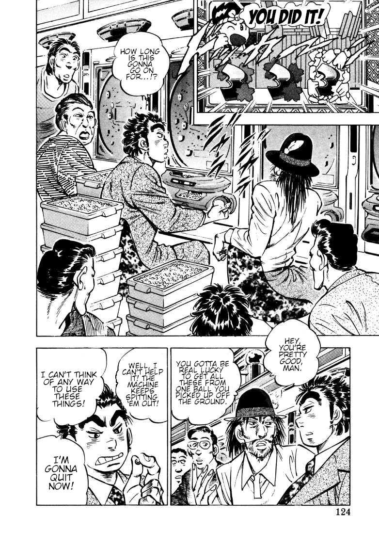 Sora yori Takaku (MIYASHITA Akira) Chapter 162 page 10 - Chapter 162: The New Cruise Has an Unknown Course!?