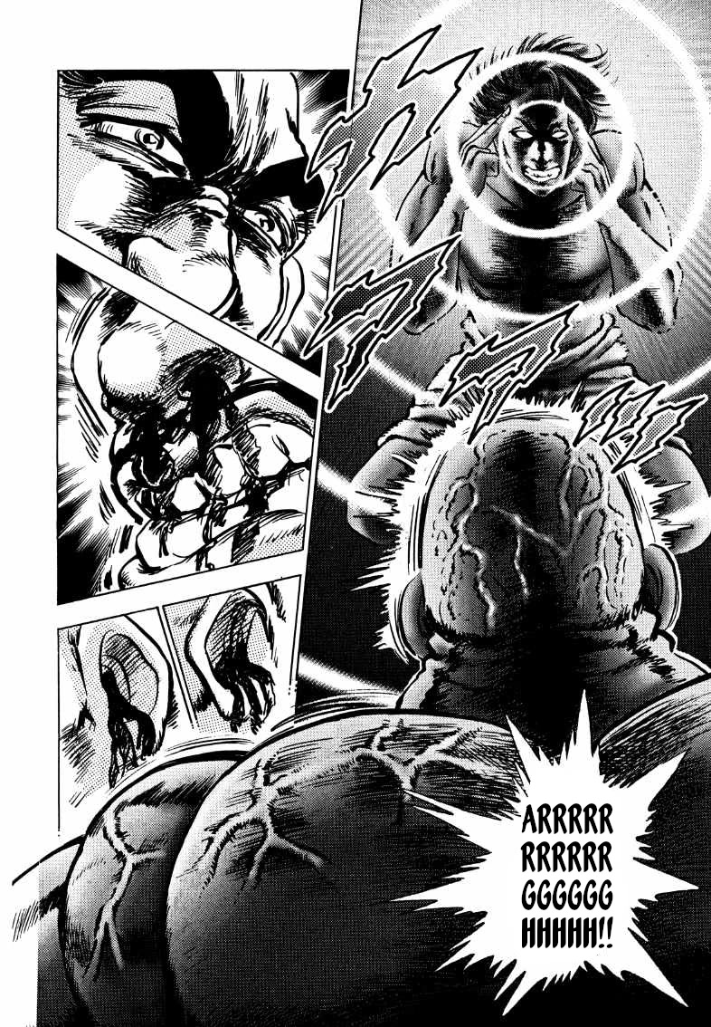 Sora yori Takaku (MIYASHITA Akira) Chapter 171 page 12 - Chapter 171: No Willpower that Trumps Fleshly Desires!!