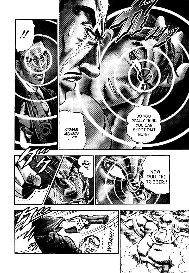 Sora yori Takaku (MIYASHITA Akira) Chapter 171 page 6 - Chapter 171: No Willpower that Trumps Fleshly Desires!!