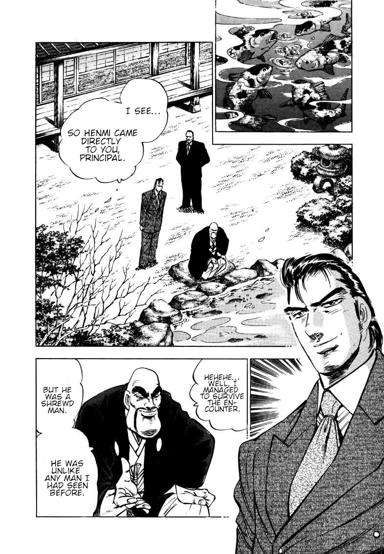 Sora yori Takaku (MIYASHITA Akira) Chapter 172 page 2 - Chapter 172: Momo Sets Up a Game of Steed-Shooting Golf!!