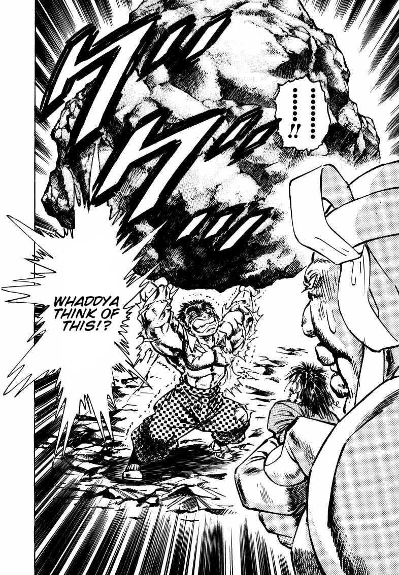 Sora yori Takaku (MIYASHITA Akira) Chapter 177 page 10 - Chapter 177: Each to their Own Destination...!?