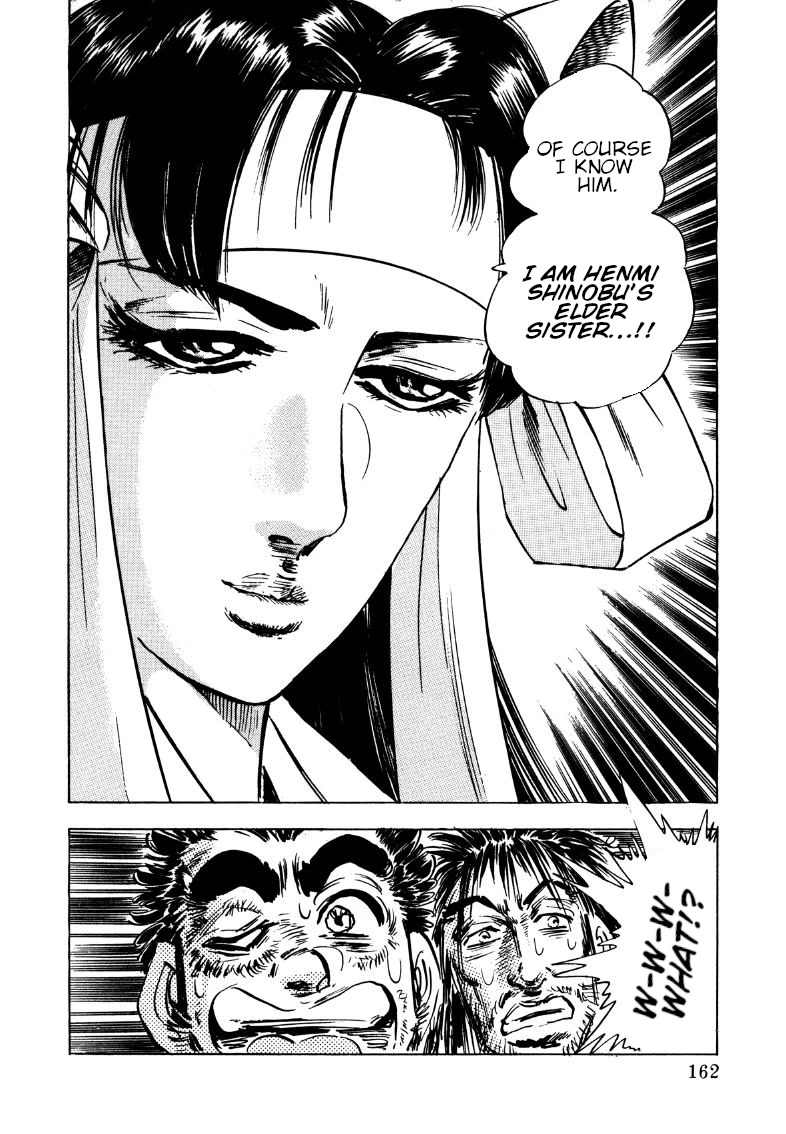 Sora yori Takaku (MIYASHITA Akira) Chapter 177 page 16 - Chapter 177: Each to their Own Destination...!?