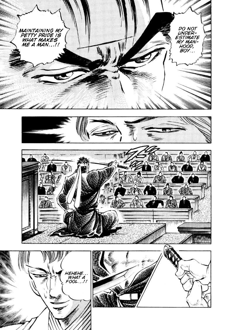 Sora yori Takaku (MIYASHITA Akira) Chapter 182 page 10 - Chapter 182: Momo Commits Seppuku!? Resonate, Sora!!