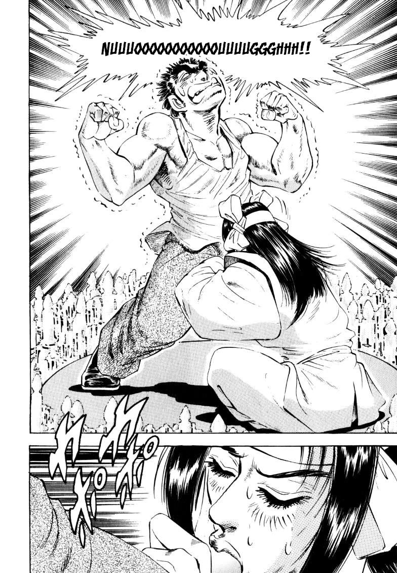Sora yori Takaku (MIYASHITA Akira) Chapter 182 page 11 - Chapter 182: Momo Commits Seppuku!? Resonate, Sora!!