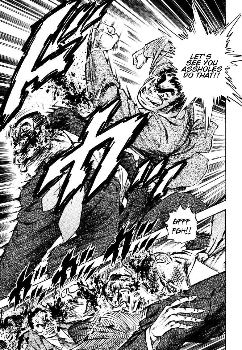 Sora yori Takaku (MIYASHITA Akira) Chapter 187 page 15 - Chapter 187: Editor Sora' Reckless Request for Manuscripts!!