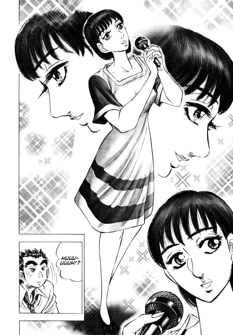 Sora yori Takaku (MIYASHITA Akira) Chapter 193 page 8 - Chapter 193: For the Cover Project, Get the Idol to Strip!?