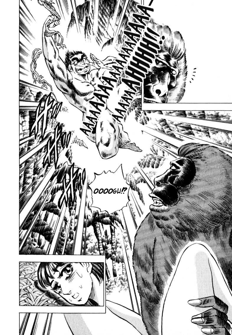 Sora yori Takaku (MIYASHITA Akira) Chapter 200 page 16 - Chapter 200: Awakening of Evil Instincts...!