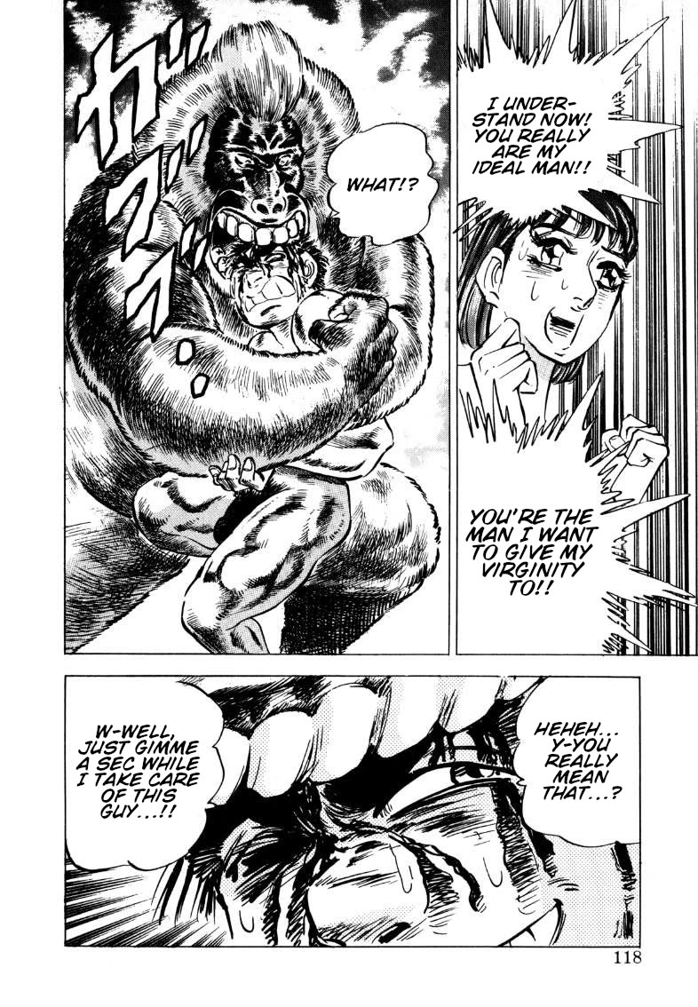 Sora yori Takaku (MIYASHITA Akira) Chapter 200 page 20 - Chapter 200: Awakening of Evil Instincts...!