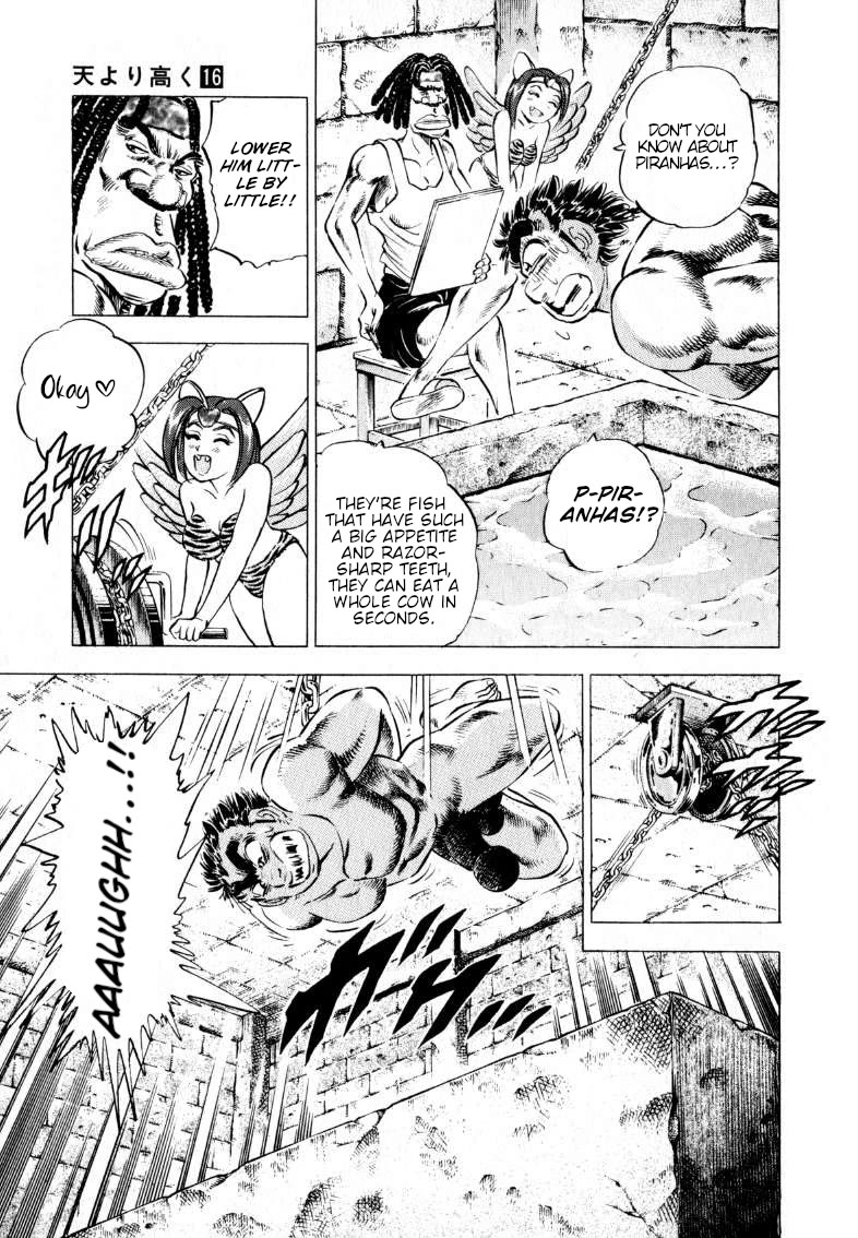 Sora yori Takaku (MIYASHITA Akira) Chapter 205 page 11 - Chapter 205: Experience the Essence of Manga!?