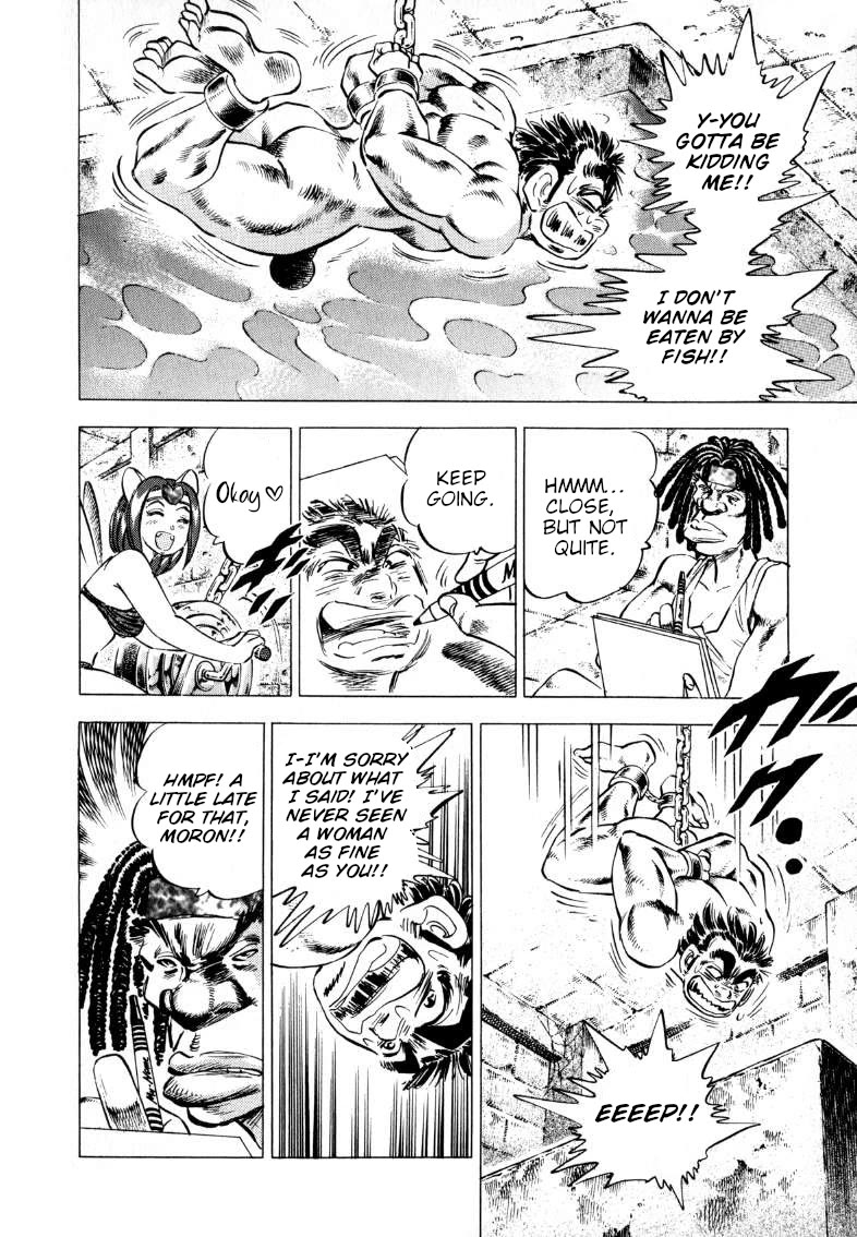 Sora yori Takaku (MIYASHITA Akira) Chapter 205 page 12 - Chapter 205: Experience the Essence of Manga!?