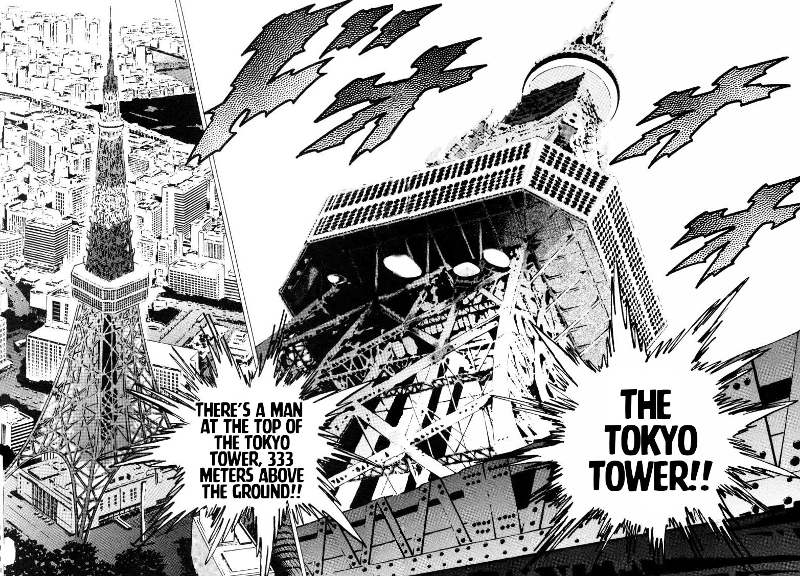 Sora yori Takaku (MIYASHITA Akira) Chapter 219 page 18 - Chapter 219: Take Flight, Sora's Dreams!!