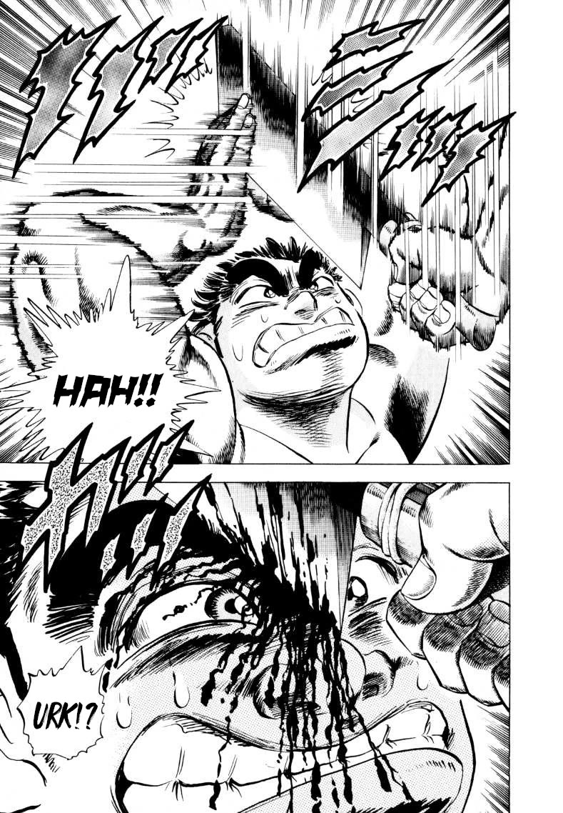 Sora yori Takaku (MIYASHITA Akira) Chapter 245 page 7 - Chapter 245: Chef Becomes the Prey of the Sky!!