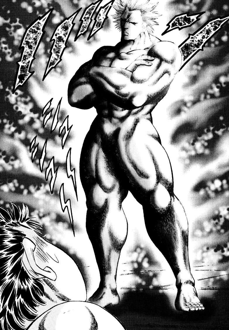 Sora yori Takaku (MIYASHITA Akira) Chapter 251 page 9 - Chapter 251: Give 'Em the Stomp of Rage, Gokai!!