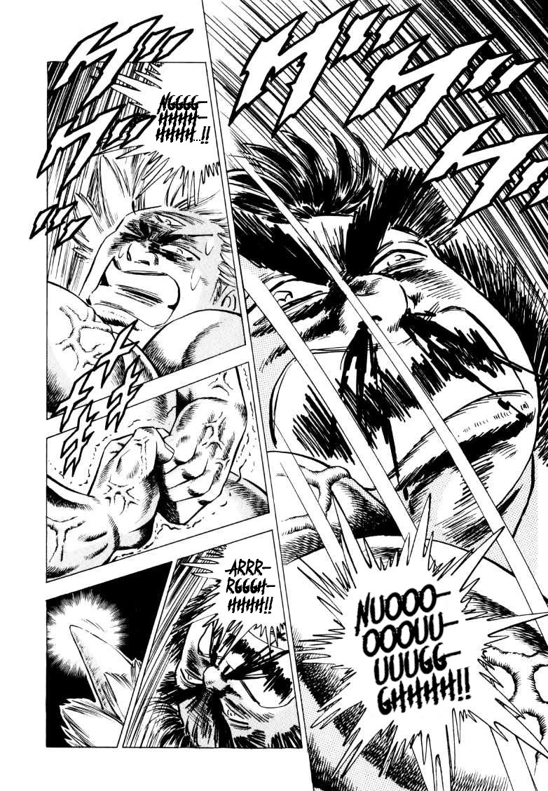 Sora yori Takaku (MIYASHITA Akira) Chapter 253 page 12 - Chapter 253: Gokai's Spirit, Forever...!!