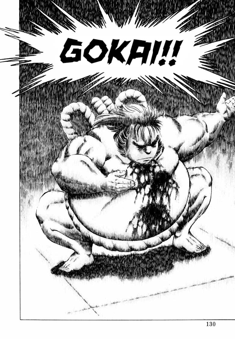 Sora yori Takaku (MIYASHITA Akira) Chapter 253 page 16 - Chapter 253: Gokai's Spirit, Forever...!!