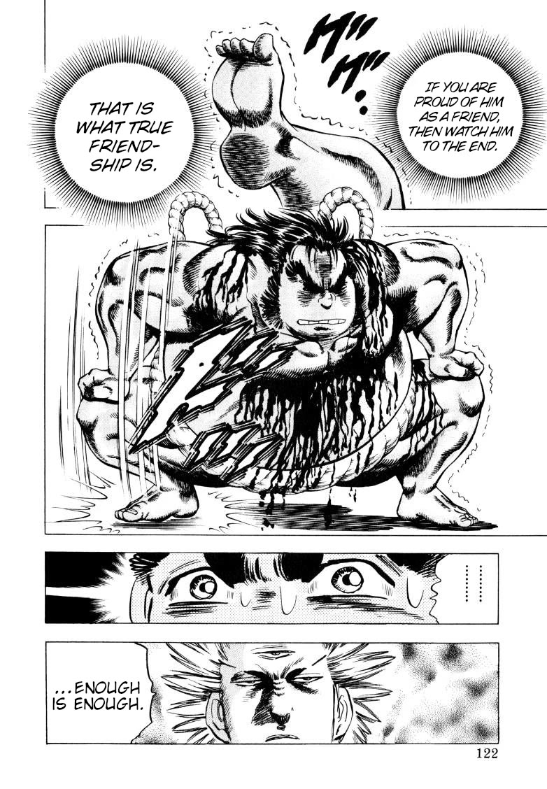 Sora yori Takaku (MIYASHITA Akira) Chapter 253 page 8 - Chapter 253: Gokai's Spirit, Forever...!!