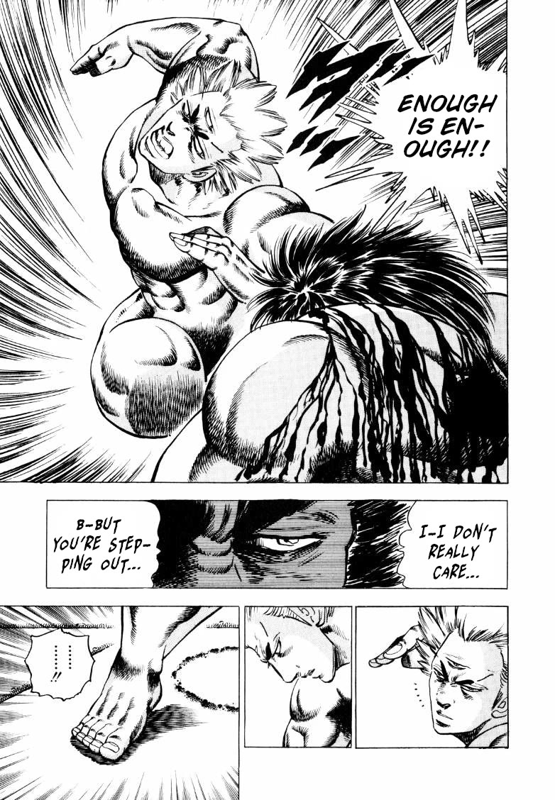 Sora yori Takaku (MIYASHITA Akira) Chapter 253 page 9 - Chapter 253: Gokai's Spirit, Forever...!!