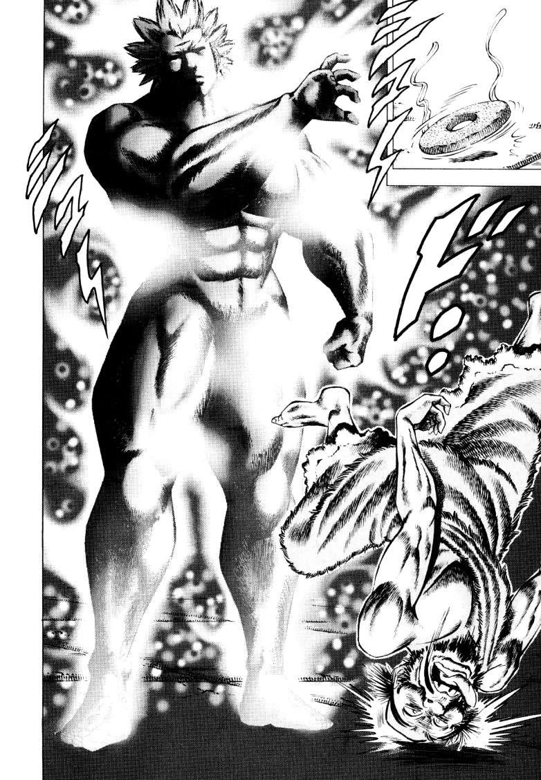 Sora yori Takaku (MIYASHITA Akira) Chapter 257 page 14 - Chapter 257: Unleash Your Demonic Nature, Sora!!