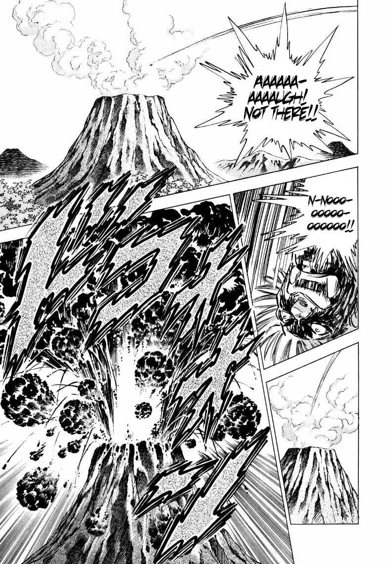 Sora yori Takaku (MIYASHITA Akira) Chapter 261 page 9 - Chapter 261: Hear the War Cry of Victory for My Friend!!