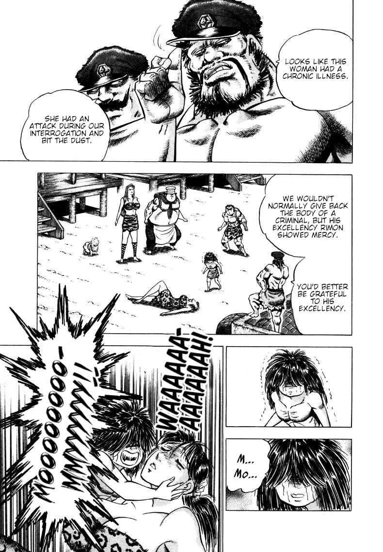 Sora yori Takaku (MIYASHITA Akira) Chapter 271 page 9 - Chapter 271: Sora Gives Dictator Rimon an IT Revolution!!
