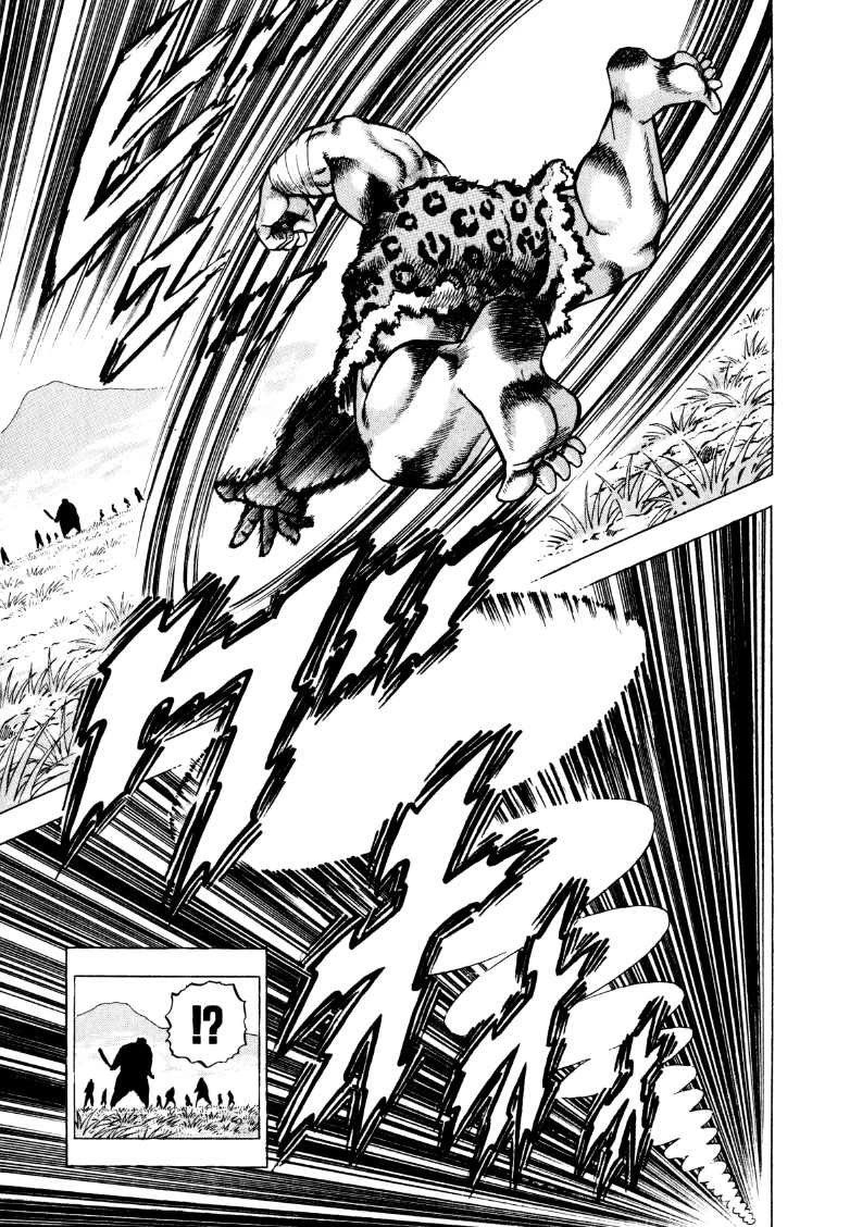 Sora yori Takaku (MIYASHITA Akira) Chapter 278 page 7 - Chapter 278: Hmm, Well, Yes, This Is What You Might Call a Rule...