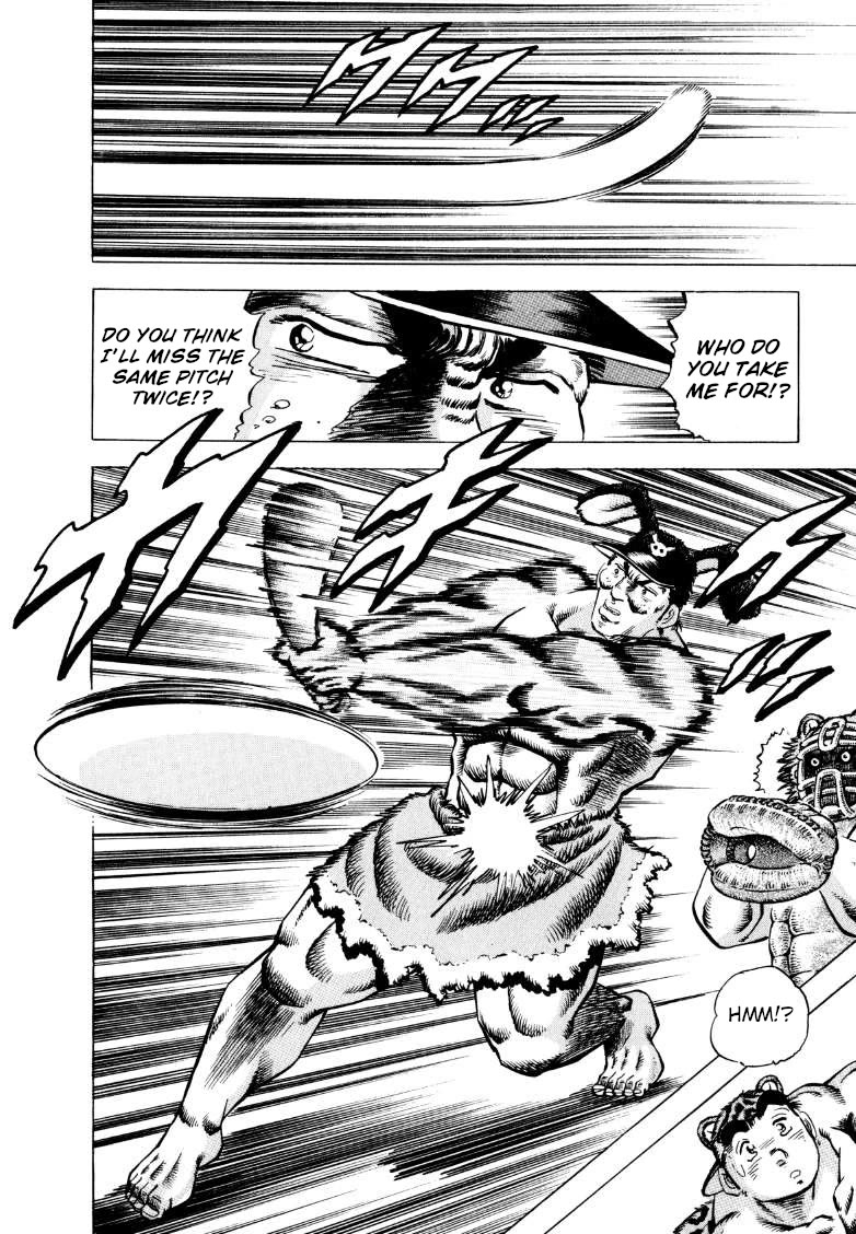 Sora yori Takaku (MIYASHITA Akira) Chapter 281 page 13 - Chapter 281: Ace of the Demon Realm vs. the Primeval Batter! Who Wins the Series!?