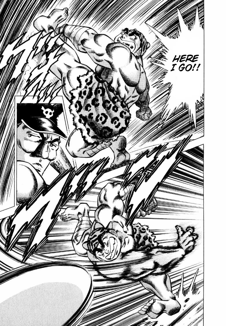 Sora yori Takaku (MIYASHITA Akira) Chapter 281 page 5 - Chapter 281: Ace of the Demon Realm vs. the Primeval Batter! Who Wins the Series!?