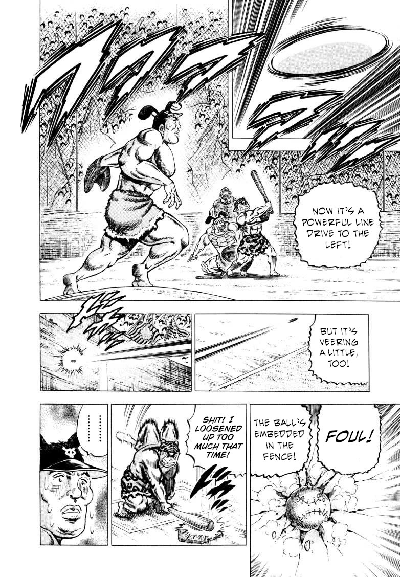 Sora yori Takaku (MIYASHITA Akira) Chapter 283 page 8 - Chapter 283: This Is What You Might Call a "Miracle"!?