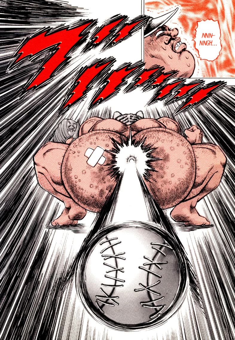 Sora yori Takaku (MIYASHITA Akira) Chapter 285 page 18 - Chapter 285: Chef's "Secret Technique" that Outdoes Nabetsuna!?
