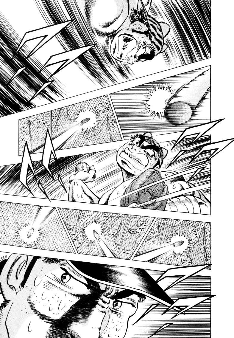 Sora yori Takaku (MIYASHITA Akira) Chapter 288 page 12 - Chapter 288: The Sun May Set, but the Battle Rages On!!