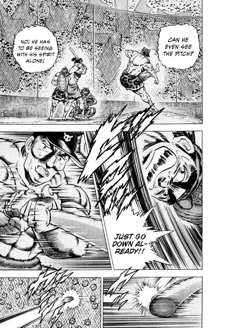 Sora yori Takaku (MIYASHITA Akira) Chapter 288 page 14 - Chapter 288: The Sun May Set, but the Battle Rages On!!